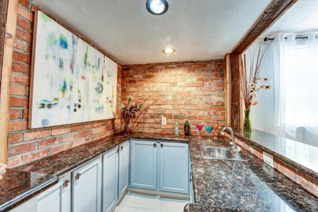 Apartament Step Into The French Quarter Nowy Orlean Zewnętrze zdjęcie
