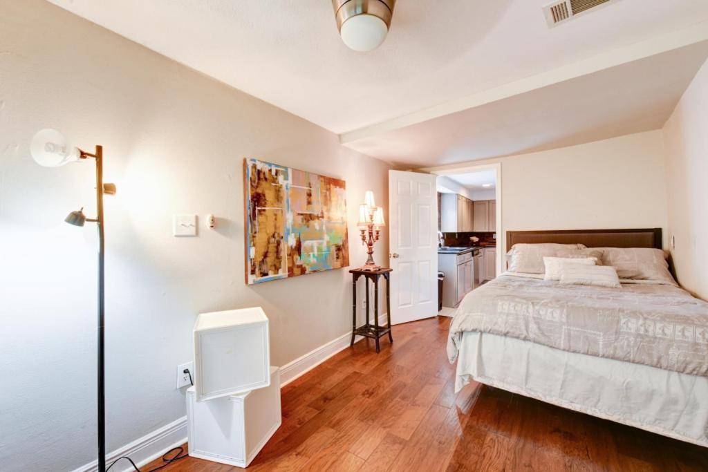 Apartament Step Into The French Quarter Nowy Orlean Zewnętrze zdjęcie
